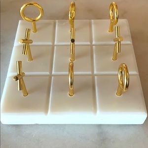 COPY - Tic Tac Toe Set